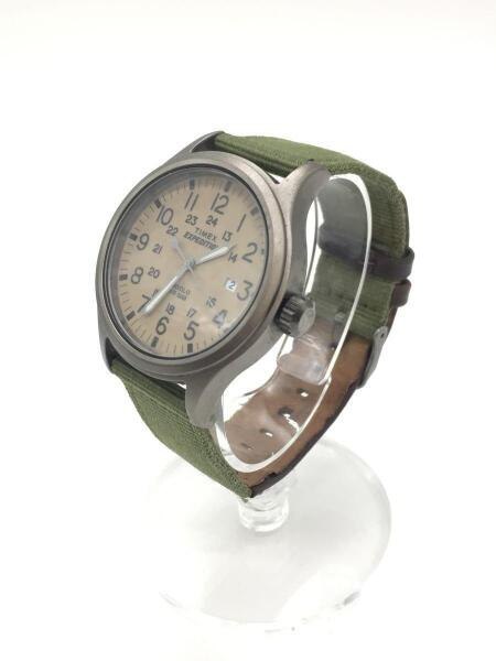 ZEGAREK MĘSKI TIMEX EXPEDITION TW4B06800 + BOX