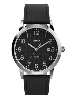 ZEGAREK MĘSKI TIMEX TW2Y67400 + BOX