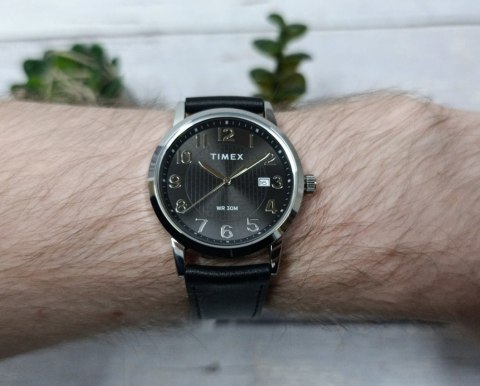 ZEGAREK MĘSKI TIMEX TW2Y67400 + BOX