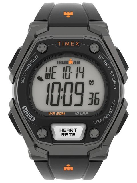 ZEGAREK MĘSKI TIMEX TW5M49400 + BOX
