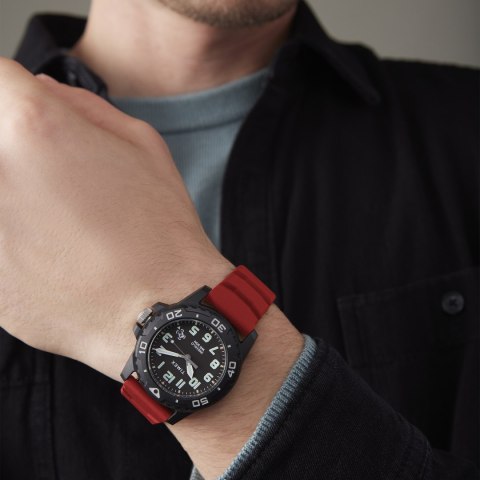 ZEGAREK MĘSKI TIMEX TW5M61000 + BOX