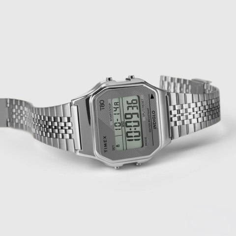 ZEGAREK UNISEX TIMEX Easy Reader TW2R79300 + BOX