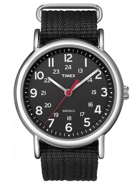 ZEGAREK UNISEX TIMEX T2N647 + BOX