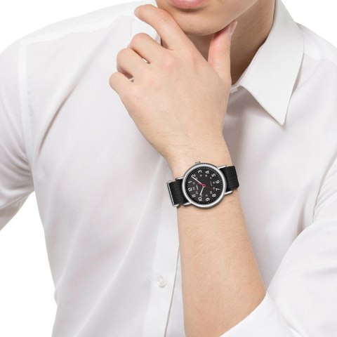 ZEGAREK UNISEX TIMEX T2N647 + BOX