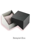 Zegarek Guess Queen Ladies 40mm 3ATM GW0536L2