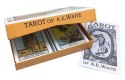 Cartamundi: Tarot - A.E. Waite Tarot Pocket Premium Edition GB