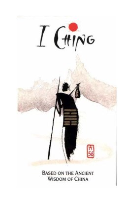 Cartamundi: Tarot - I-Ching Holitzka