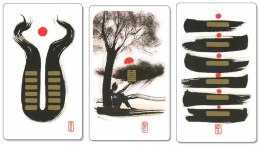 Cartamundi: Tarot - I-Ching Holitzka