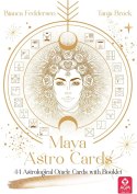 Cartamundi: Tarot - Maya-Astro Cards