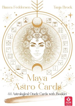 Cartamundi: Tarot - Maya-Astro Cards