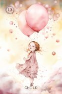 Cartamundi: Tarot - Sweet Blossom Lenormand