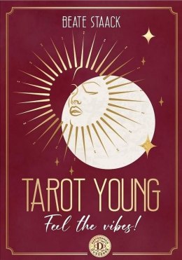Cartamundi: Tarot - Tarot Young GB