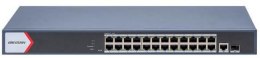 Hikvision DS-3E1526P-EI/M