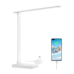 Lampka biurkowa LEPRO 310003 750lm (biała)