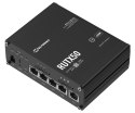 PUNKT DOSTĘPOWY 5G + ROUTER RUTX50 Dual SIM Wi-Fi 5, 2.4 GHz, 5 GHz, 867 Mb/s Teltonika