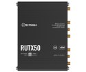 PUNKT DOSTĘPOWY 5G + ROUTER RUTX50 Dual SIM Wi-Fi 5, 2.4 GHz, 5 GHz, 867 Mb/s Teltonika