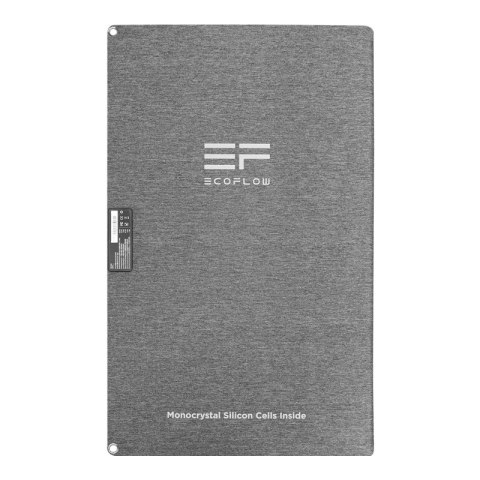 Panel fotowoltaiczny EcoFlow 160W