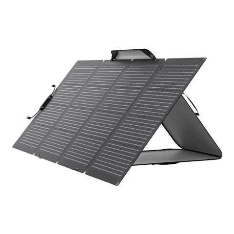 Panel fotowoltaiczny EcoFlow 220W