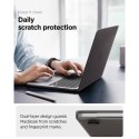Spigen AirSkin - Obudowa MacBook Air 13,6" (M5/M4/M3/M2/2026-2022) (Frost Black)