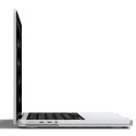Spigen AirSkin - Obudowa MacBook Pro 14" (M5/M4/M3/M2/M1/2026-2021) (Frost Clear)