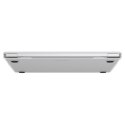 Spigen AirSkin - Obudowa MacBook Pro 14" (M5/M4/M3/M2/M1/2026-2021) (Frost Clear)