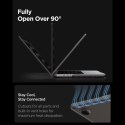 Spigen AirSkin - Obudowa MacBook Pro 16" (M5/M4/M3/M2/M1/2026-2021) (Frost Black)