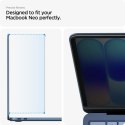 Spigen SafeView - Folia prywatyzująca do MacBook Neo