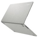 Spigen Urban Fit - Obudowa do MacBook Air 13,6" (M5/M4/M3/M2/2026-2022) (Heather Grey)