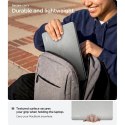 Spigen Urban Fit - Obudowa do MacBook Air 13,6" (M5/M4/M3/M2/2026-2022) (Heather Grey)