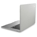 Spigen Urban Fit - Obudowa do MacBook Air 15" (M5/M4/M3/M2/2026-2023) (Heather Grey)