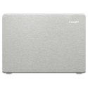 Spigen Urban Fit - Obudowa do MacBook Air 15" (M5/M4/M3/M2/2026-2023) (Heather Grey)