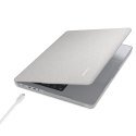 Spigen Urban Fit - Obudowa do MacBook Pro 14" (M5/M4/M3/M2/M1/2026-2021) (Heather Grey)