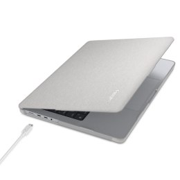 Spigen Urban Fit - Obudowa do MacBook Pro 14