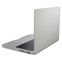 Spigen Urban Fit - Obudowa do MacBook Pro 14" (M5/M4/M3/M2/M1/2026-2021) (Heather Grey)