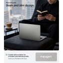 Spigen Urban Fit - Obudowa do MacBook Pro 14" (M5/M4/M3/M2/M1/2026-2021) (Heather Grey)