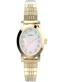 ZEGAREK DAMSKI TIMEX Cavatina TW2W70100 + BOX