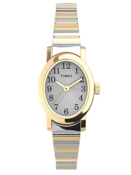 ZEGAREK DAMSKI TIMEX T2M570 + BOX