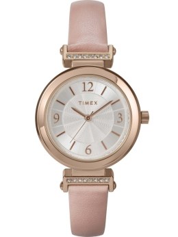 ZEGAREK DAMSKI TIMEX TW2W96300 + BOX
