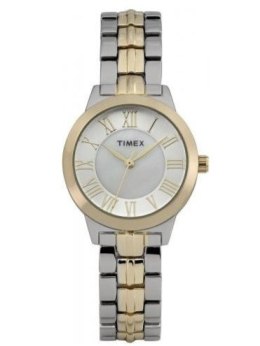 ZEGAREK DAMSKI TIMEX TW2Y38300 + BOX