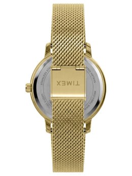 ZEGAREK DAMSKI TIMEX TW2Y48700 + BOX