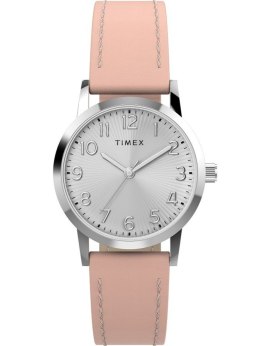 ZEGAREK DAMSKI TIMEX TW2Y67000 + BOX