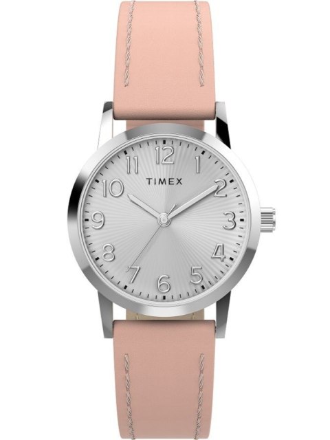 ZEGAREK DAMSKI TIMEX TW2Y67000 + BOX