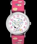 ZEGAREK DZIECIĘCY TIMEX TW2W83100 + BOX