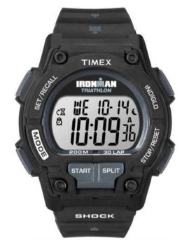 ZEGAREK MĘSKI TIMEX Ironman C30 T5K196 + BOX