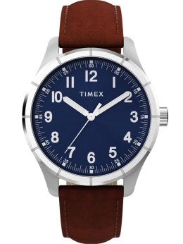 ZEGAREK MĘSKI TIMEX TW2Y16200 + BOX (zt182a)