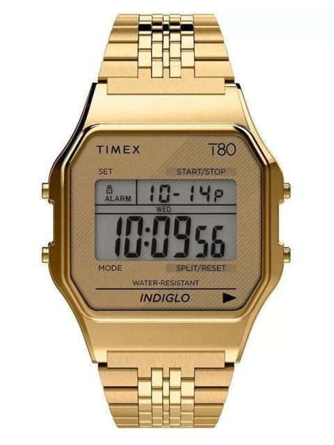 ZEGAREK UNISEX TIMEX Easy Reader TW2R79200 + BOX