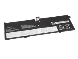 Bateria Movano do Lenovo Yoga C940-14IIL (10 PIN)