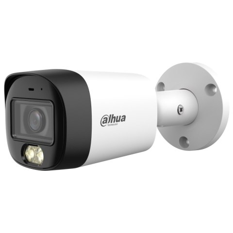 KAMERA AHD, HD-CVI, HD-TVI, PAL HAC-HFW1801RM-IL-A-0280B-S3-DIP Smart Dual Light - 4K UHD 2.8 mm DAHUA