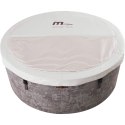 Panelowe SPA z hydromasażem całoroczne Cocoon 6 osobowe mSpa WiFi