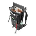 Plecak na laptopa 18L / 15,6'' Tomtoc Slash-T64 (meteorytowy)